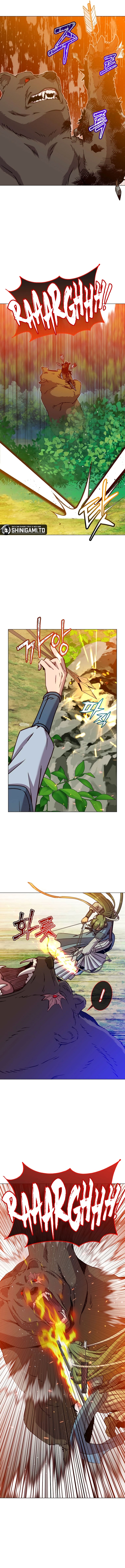 Read The Max Level Hero Has Returned ID Manga Online