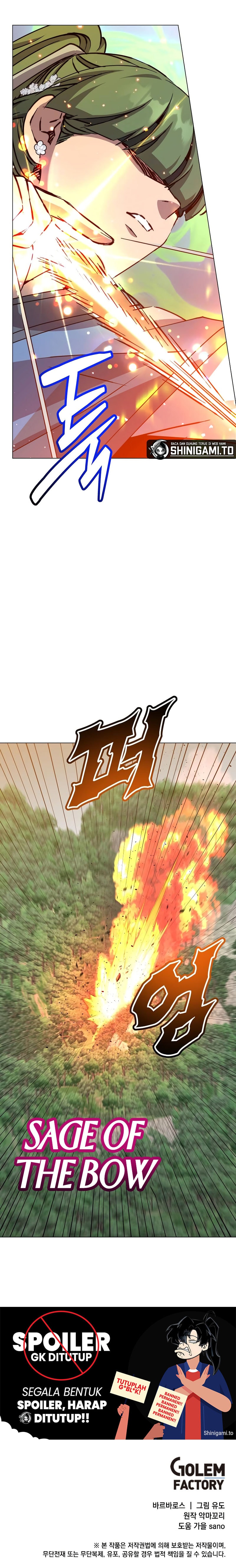 Read The Max Level Hero Has Returned ID Manga Online