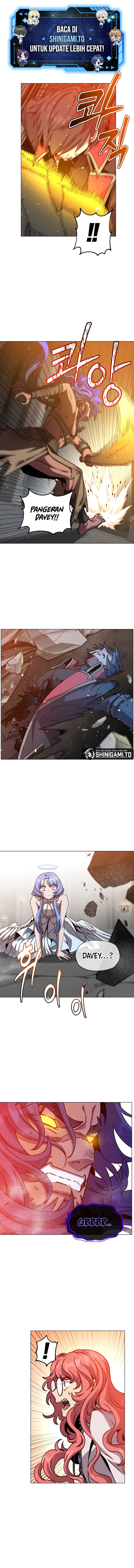Read The Max Level Hero Has Returned ID Manga Online