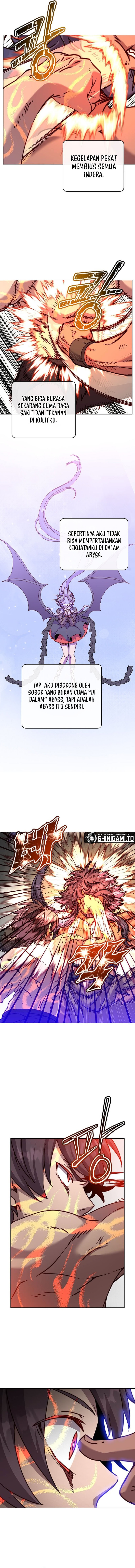Read The Max Level Hero Has Returned ID Manga Online
