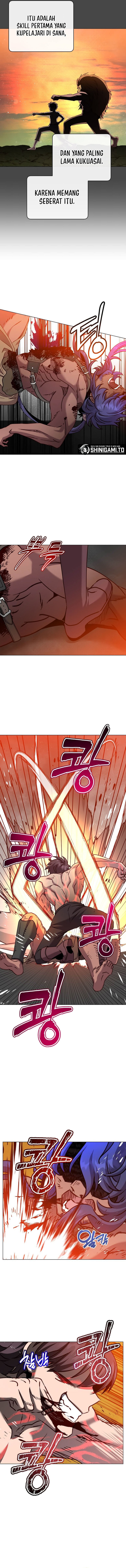 Read The Max Level Hero Has Returned ID Manga Online