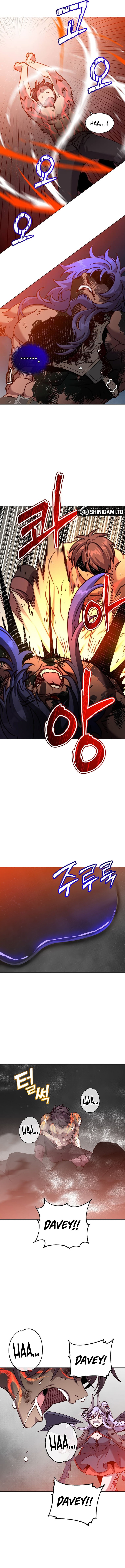 Read The Max Level Hero Has Returned ID Manga Online