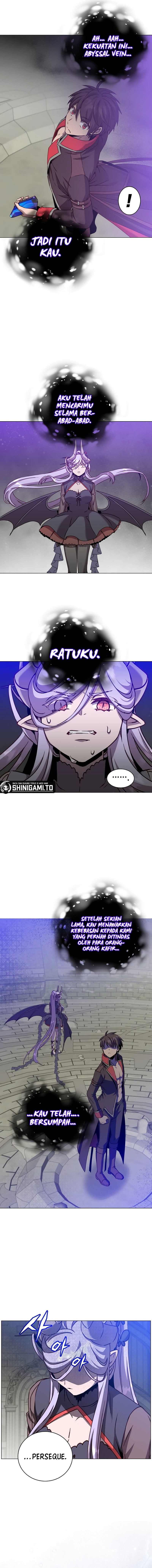 Read The Max Level Hero Has Returned ID Manga Online