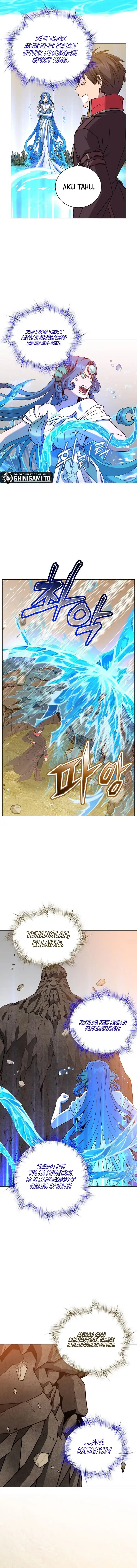 Read The Max Level Hero Has Returned ID Manga Online