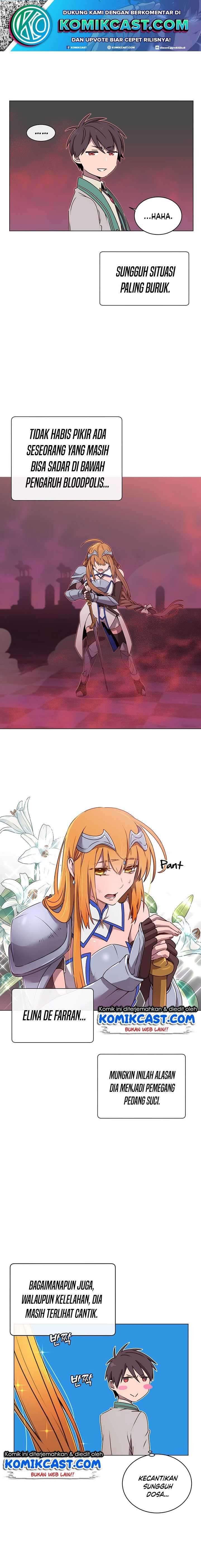Read The Max Level Hero Has Returned ID Manga Online