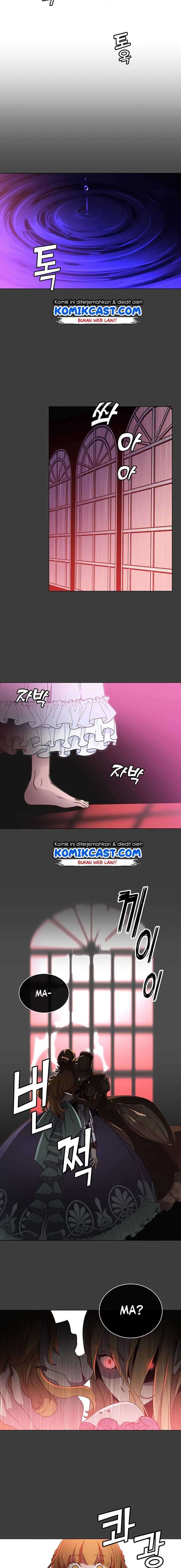 Read The Max Level Hero Has Returned ID Manga Online