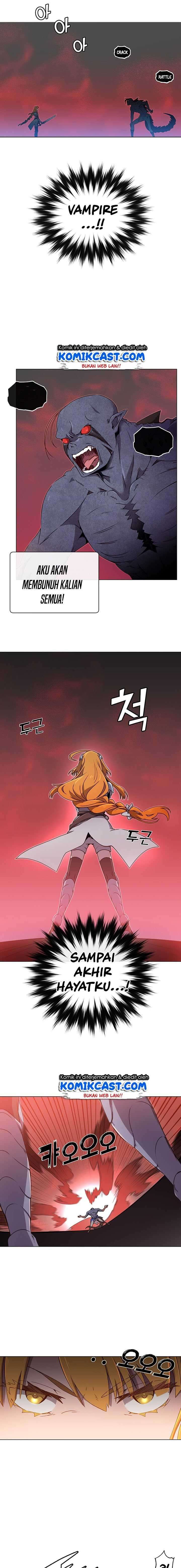 Read The Max Level Hero Has Returned ID Manga Online