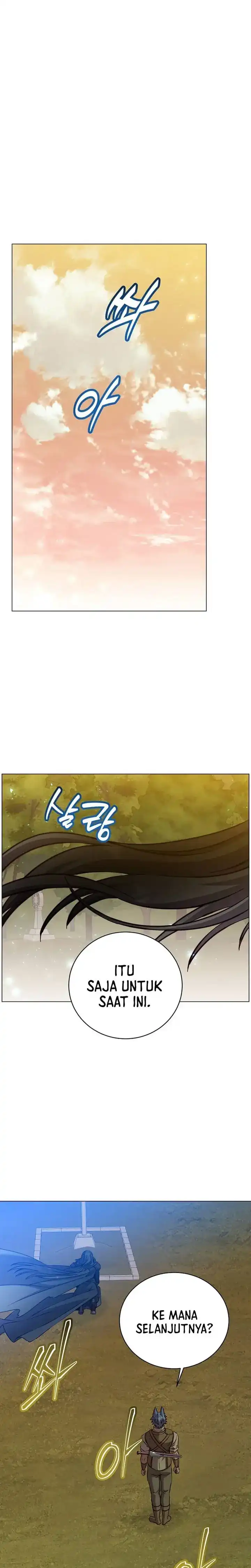 Read The Max Level Hero Has Returned ID Manga Online