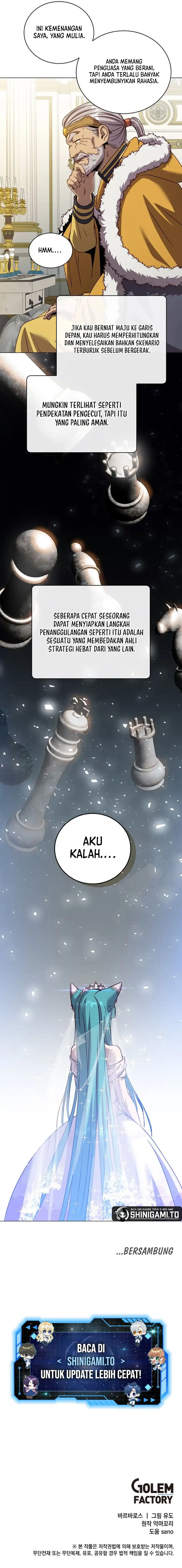 Read The Max Level Hero Has Returned ID Manga Online
