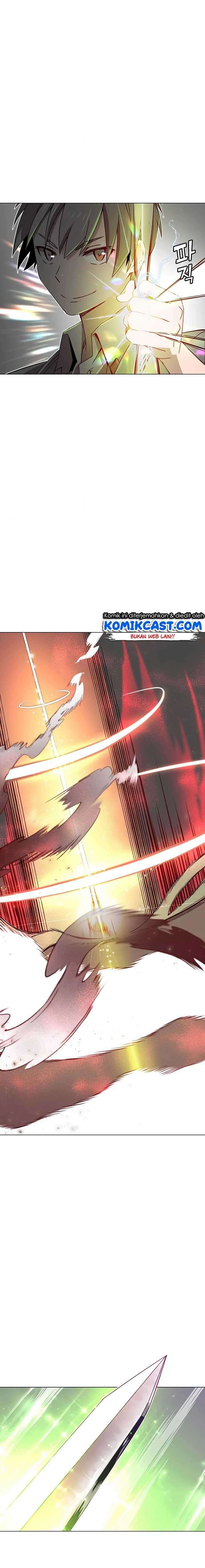 Read The Max Level Hero Has Returned ID Manga Online