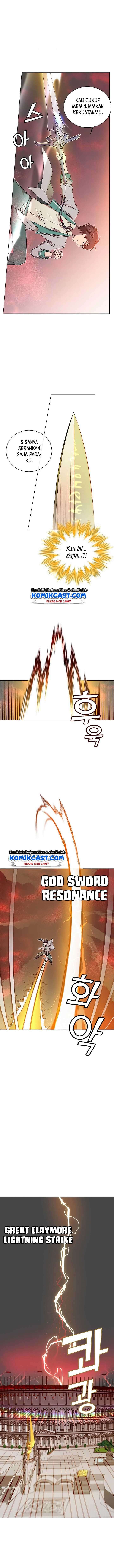 Read The Max Level Hero Has Returned ID Manga Online