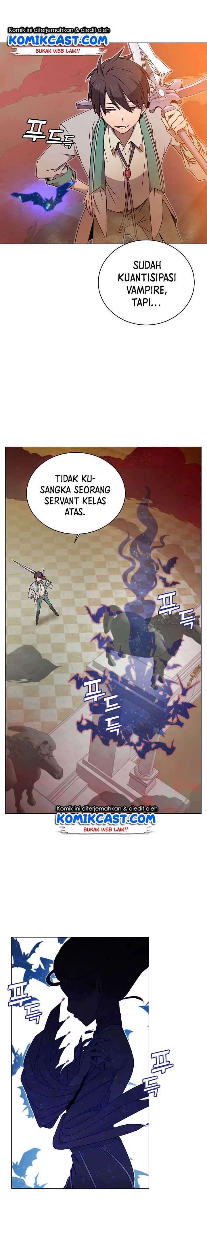 Read The Max Level Hero Has Returned ID Manga Online