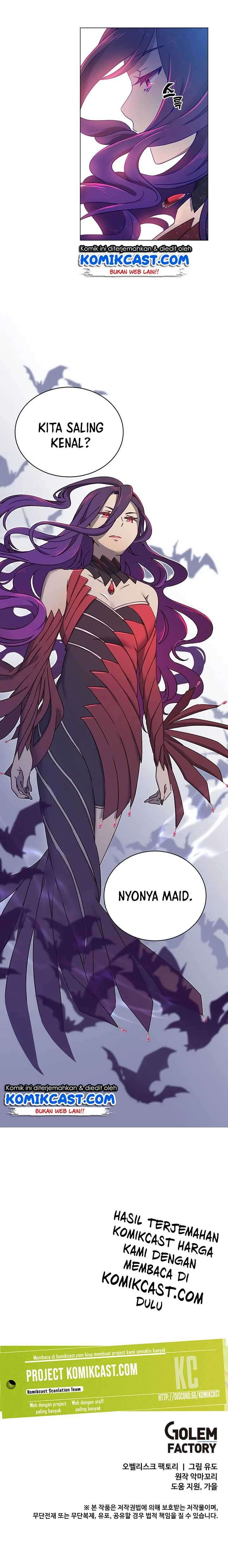 Read The Max Level Hero Has Returned ID Manga Online