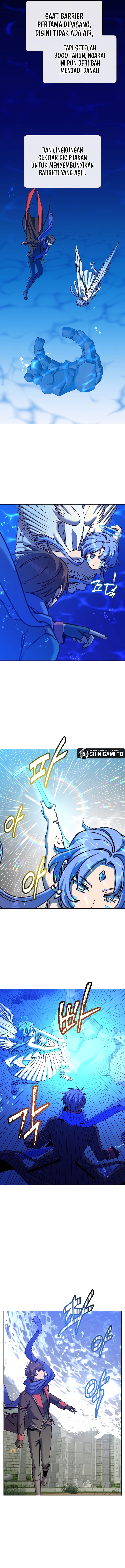 Read The Max Level Hero Has Returned ID Manga Online