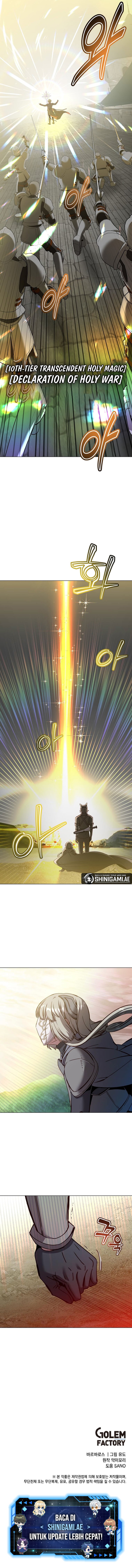 Read The Max Level Hero Has Returned ID Manga Online