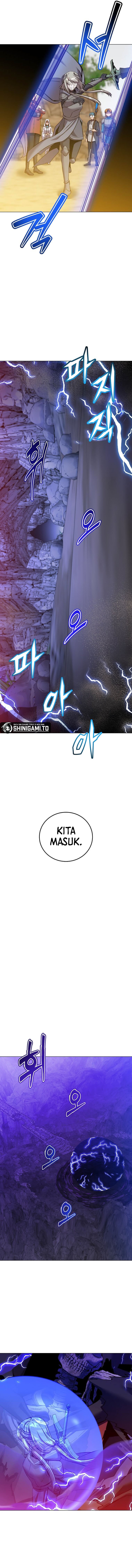 Read The Max Level Hero Has Returned ID Manga Online