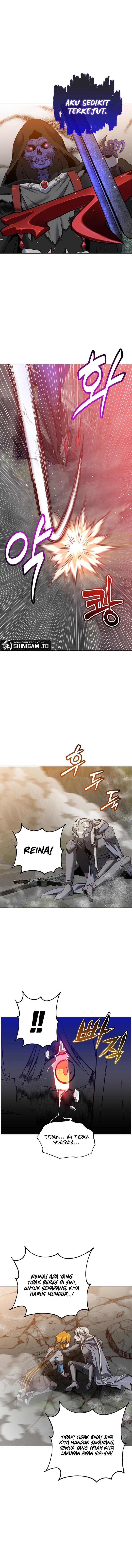 Read The Max Level Hero Has Returned ID Manga Online