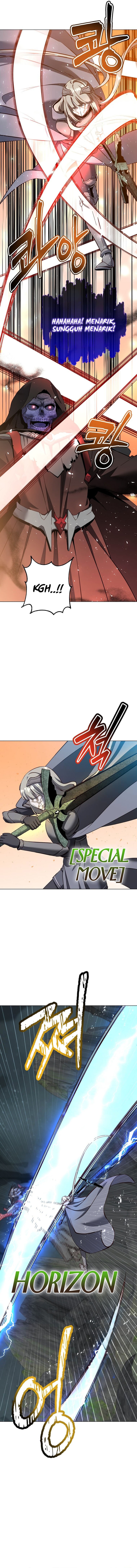 Read The Max Level Hero Has Returned ID Manga Online