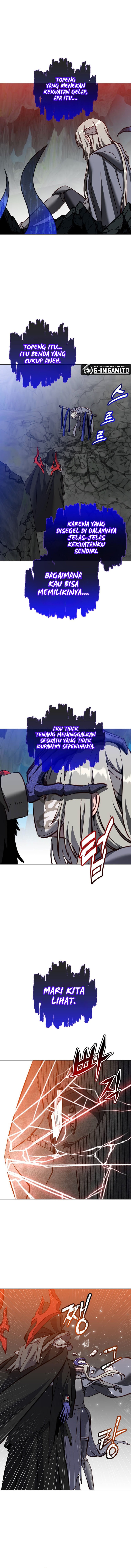 Read The Max Level Hero Has Returned ID Manga Online