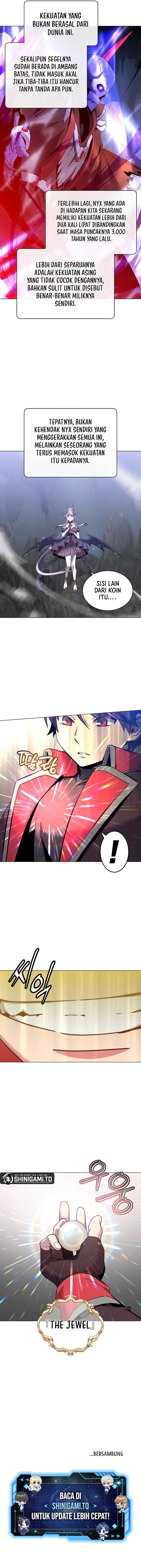 Read The Max Level Hero Has Returned ID Manga Online