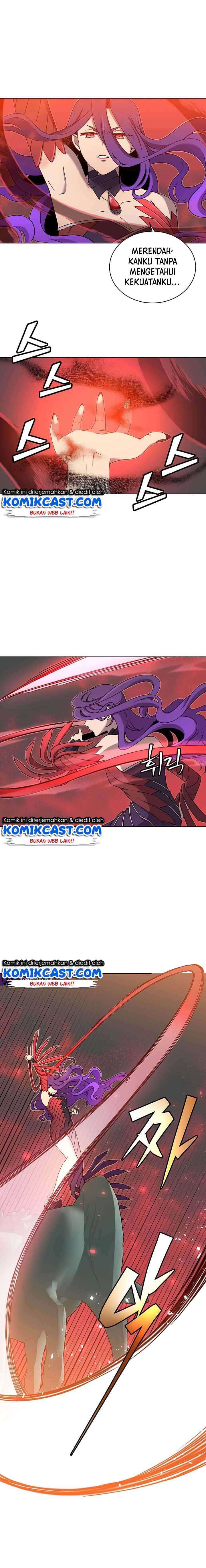 Read The Max Level Hero Has Returned ID Manga Online
