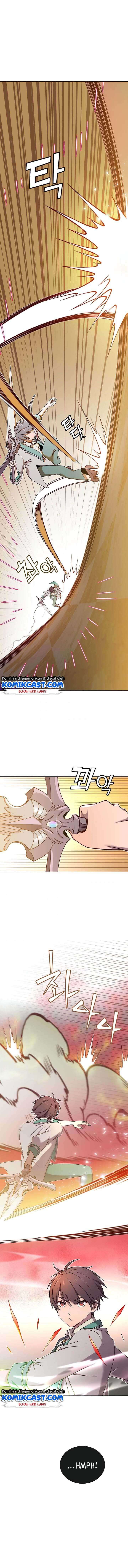 Read The Max Level Hero Has Returned ID Manga Online