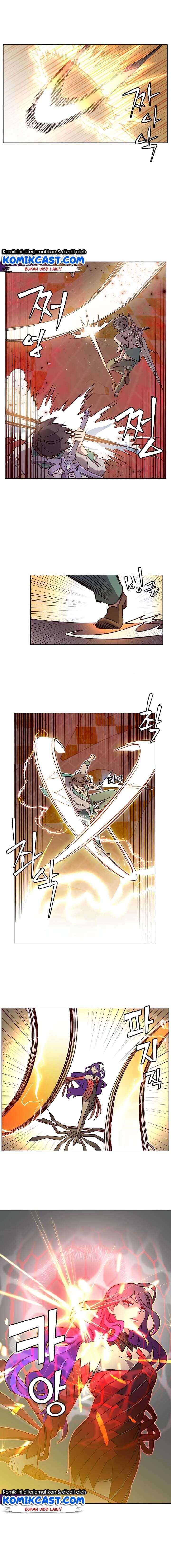 Read The Max Level Hero Has Returned ID Manga Online