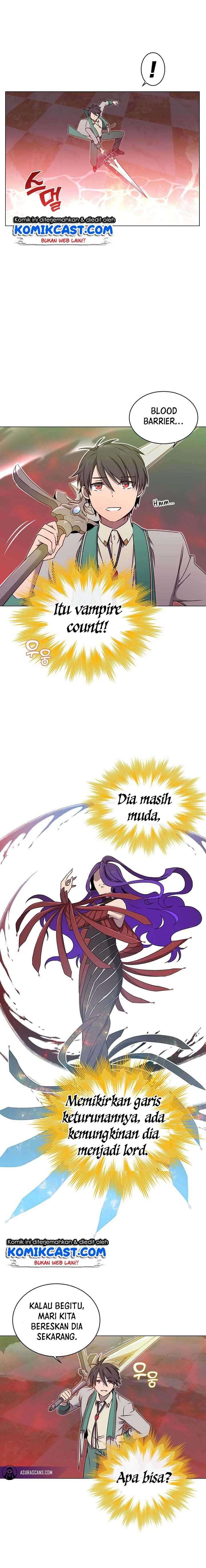 Read The Max Level Hero Has Returned ID Manga Online