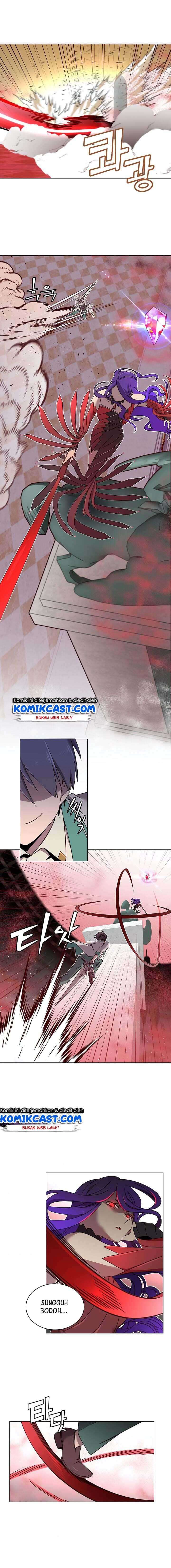 Read The Max Level Hero Has Returned ID Manga Online