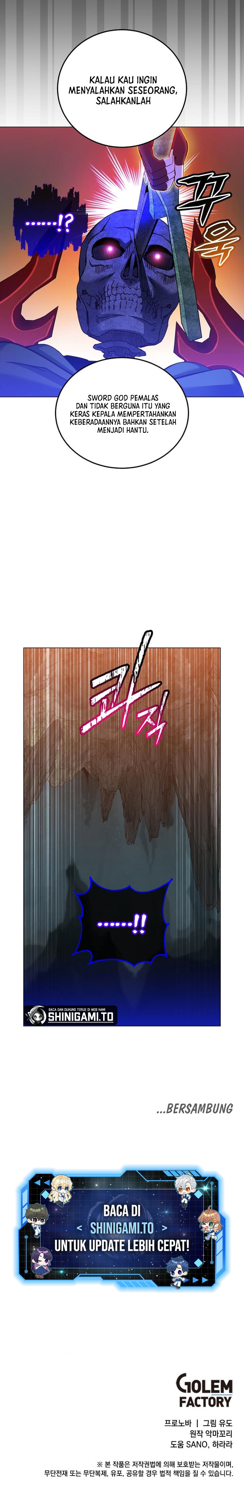 Read The Max Level Hero Has Returned ID Manga Online