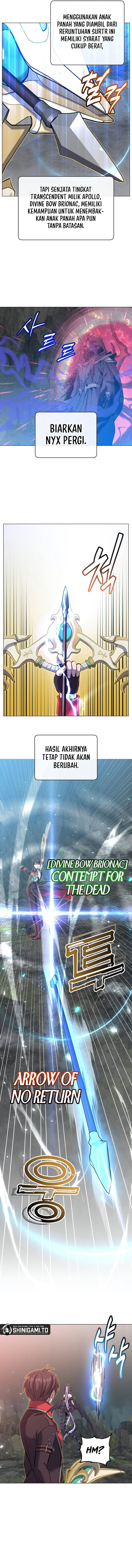 Read The Max Level Hero Has Returned ID Manga Online