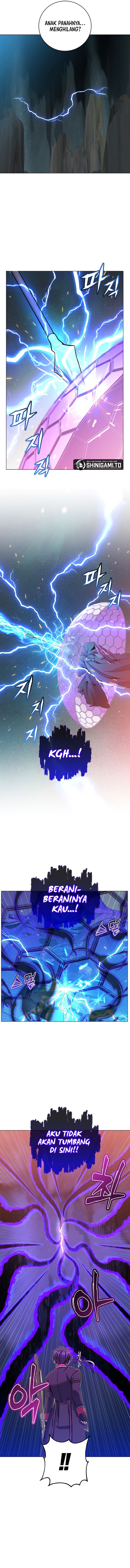Read The Max Level Hero Has Returned ID Manga Online