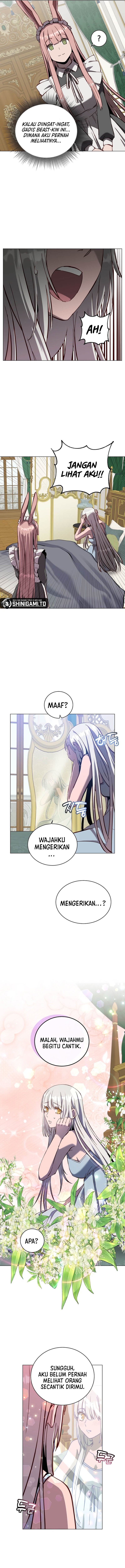 Read The Max Level Hero Has Returned ID Manga Online