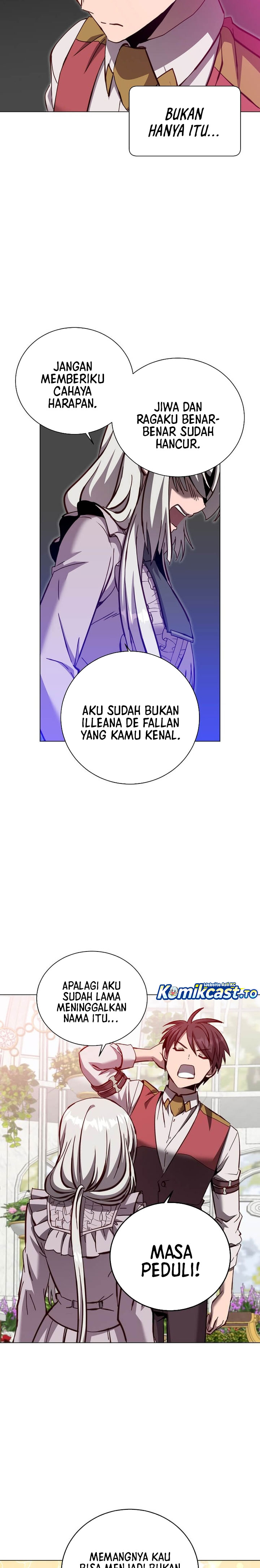 Read The Max Level Hero Has Returned ID Manga Online