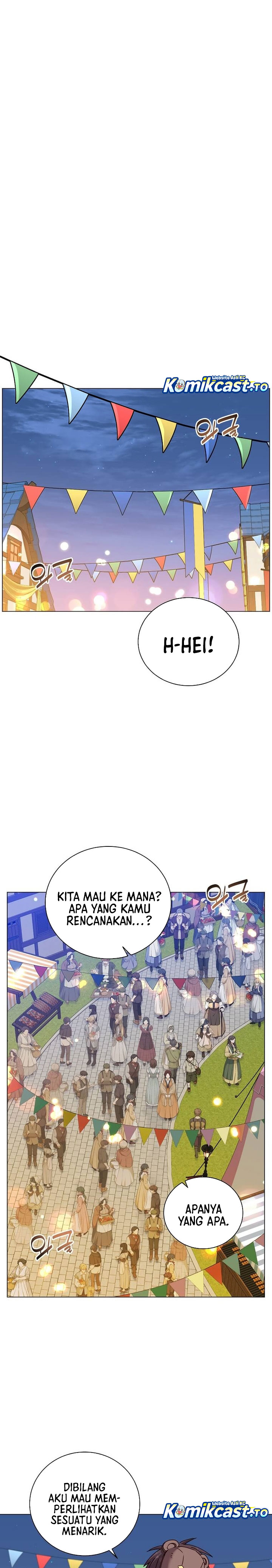 Read The Max Level Hero Has Returned ID Manga Online