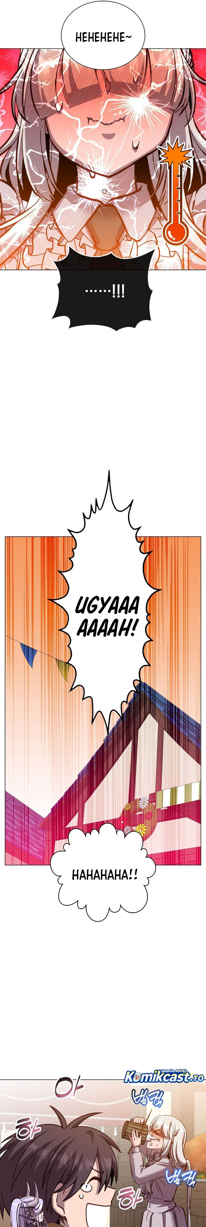 Read The Max Level Hero Has Returned ID Manga Online