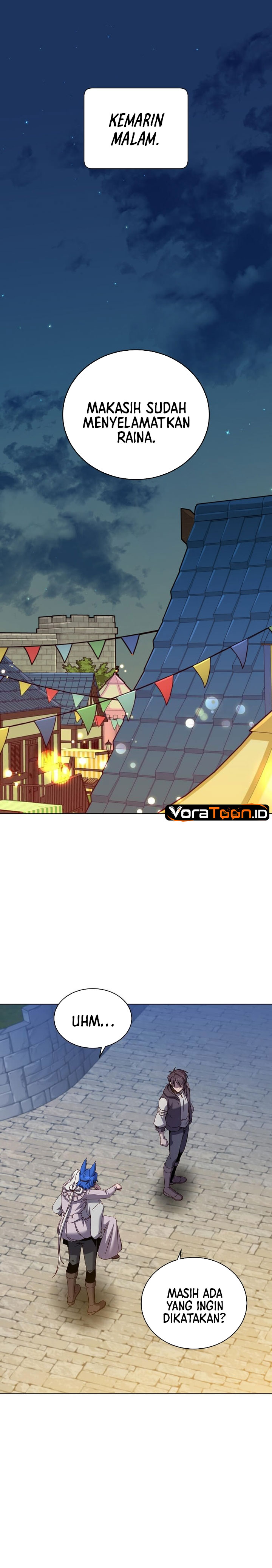 Read The Max Level Hero Has Returned ID Manga Online