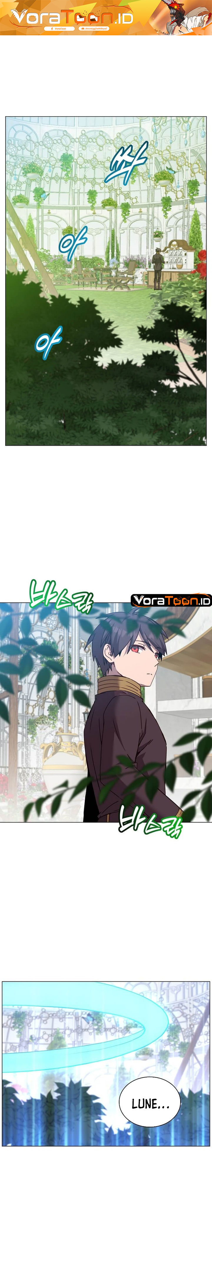 Read The Max Level Hero Has Returned ID Manga Online