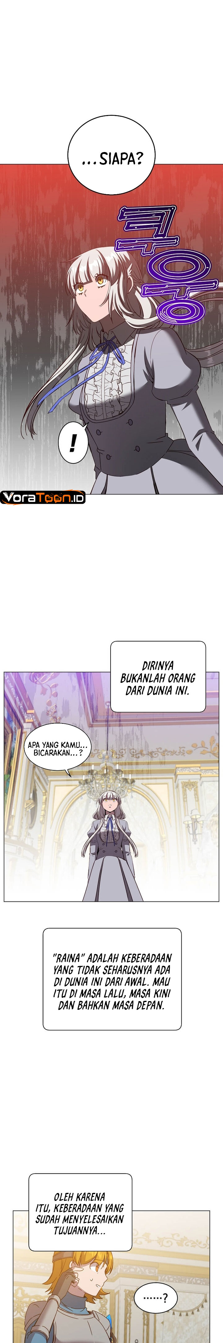 Read The Max Level Hero Has Returned ID Manga Online