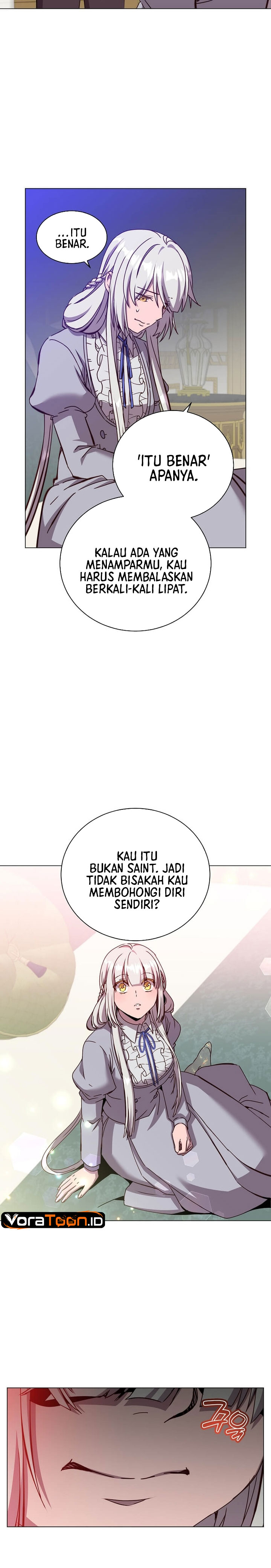 Read The Max Level Hero Has Returned ID Manga Online