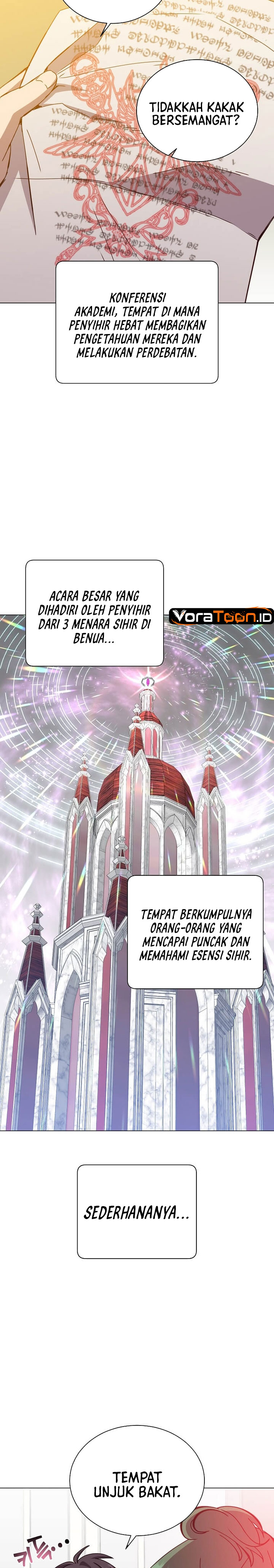 Read The Max Level Hero Has Returned ID Manga Online