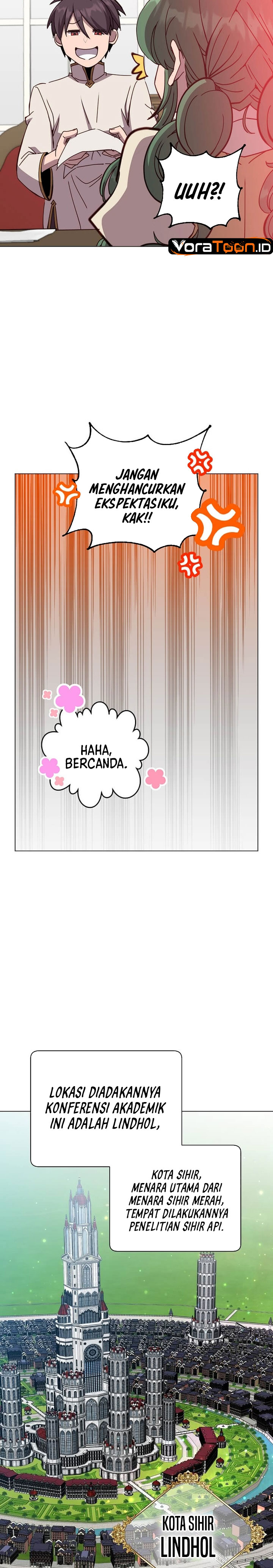 Read The Max Level Hero Has Returned ID Manga Online