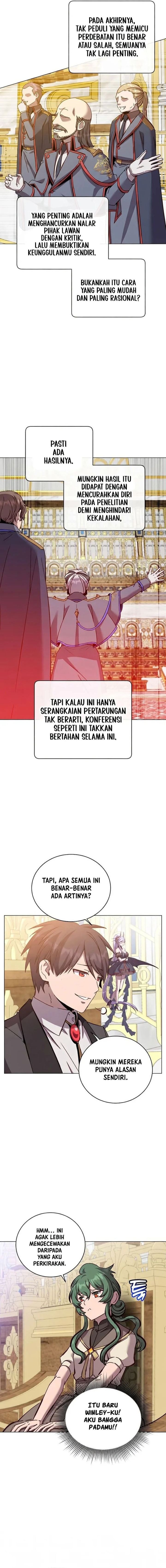 Read The Max Level Hero Has Returned ID Manga Online