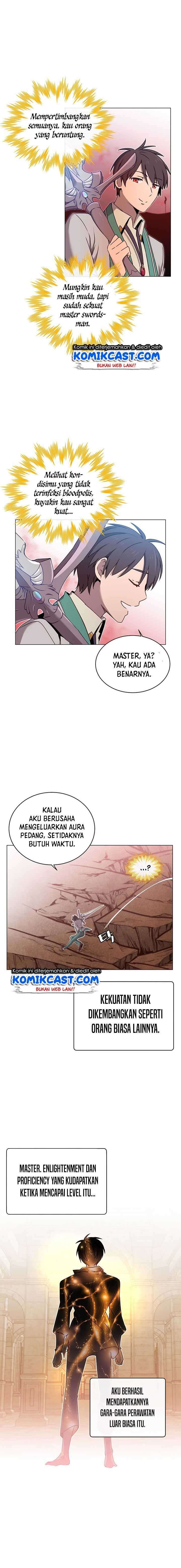 Read The Max Level Hero Has Returned ID Manga Online