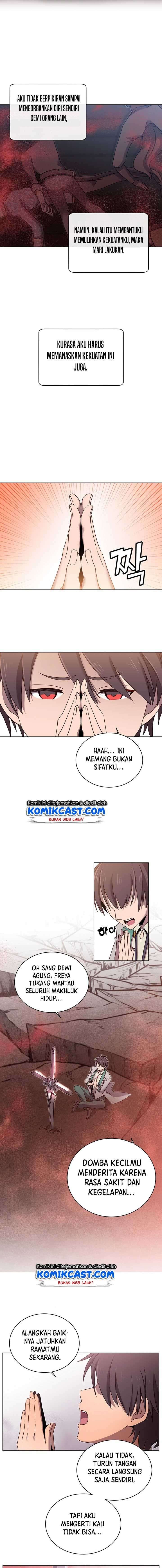 Read The Max Level Hero Has Returned ID Manga Online