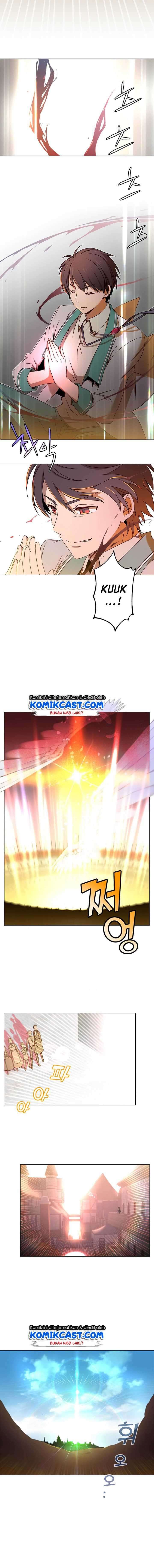 Read The Max Level Hero Has Returned ID Manga Online