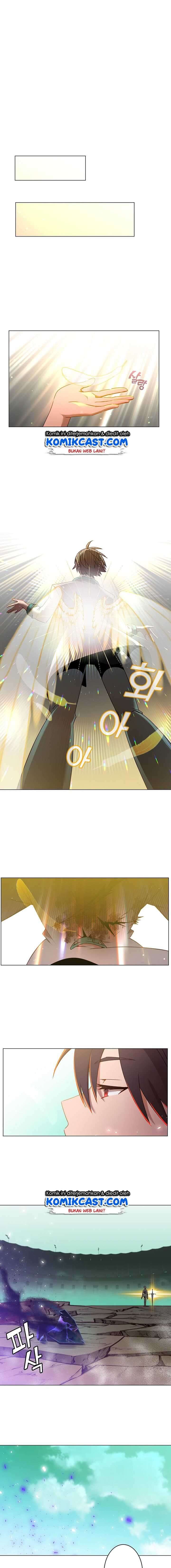 Read The Max Level Hero Has Returned ID Manga Online