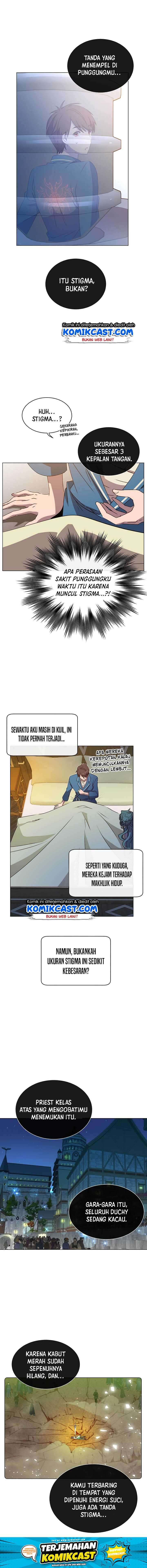 Read The Max Level Hero Has Returned ID Manga Online