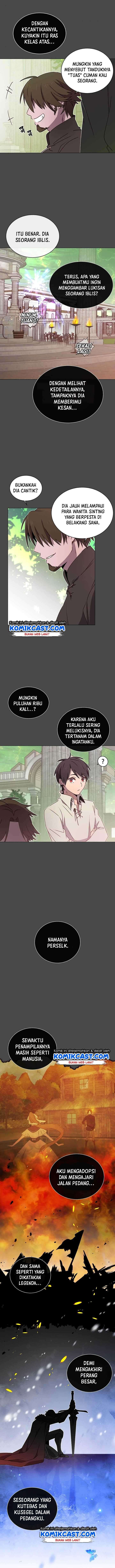 Read The Max Level Hero Has Returned ID Manga Online