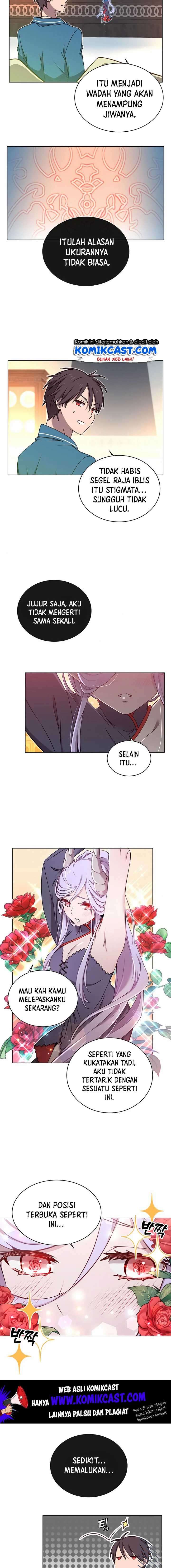 Read The Max Level Hero Has Returned ID Manga Online
